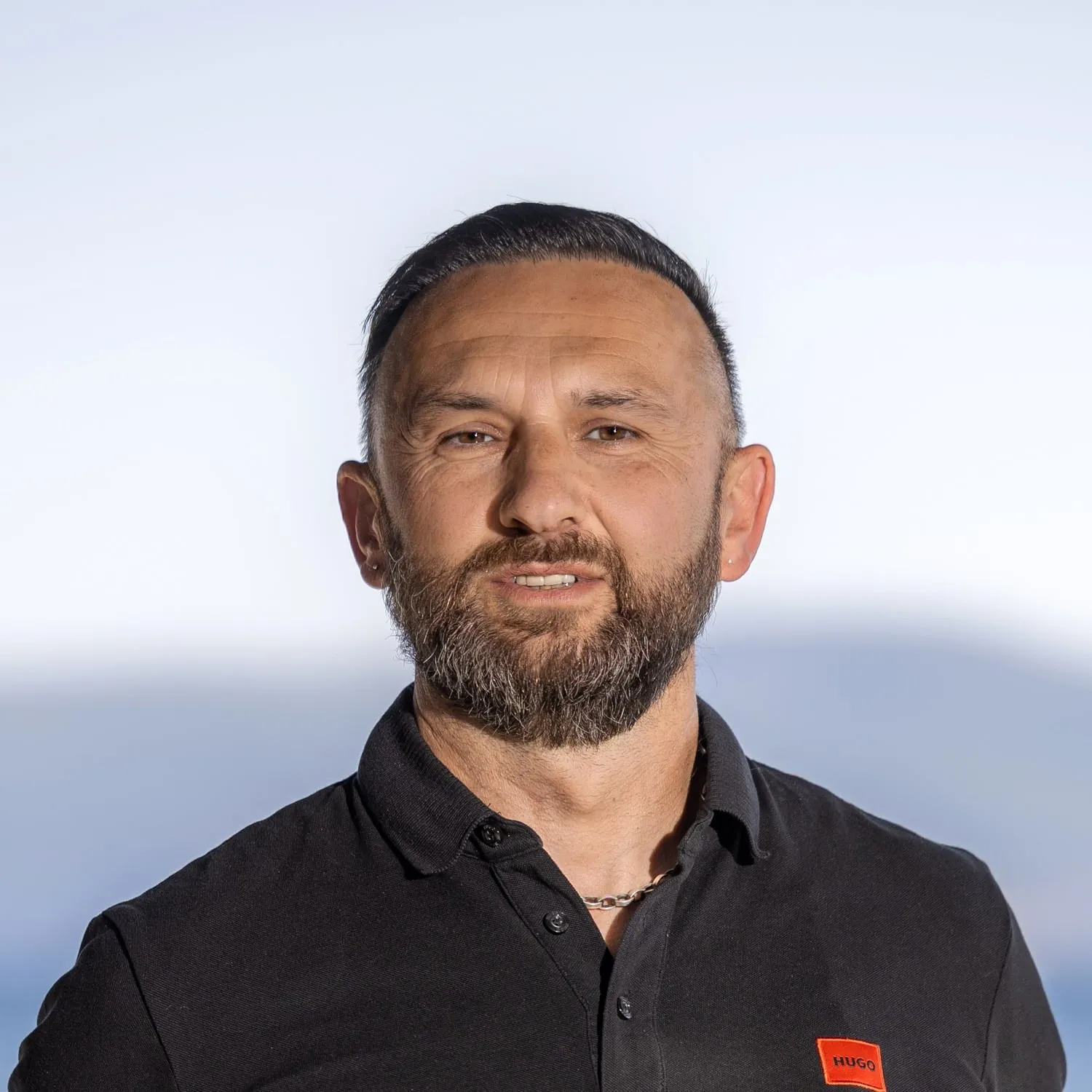Damir Ahel